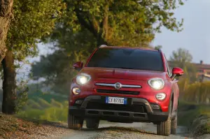 FIAT 500X - 2015