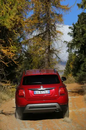 FIAT 500X - 2015 - 25