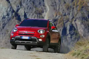 FIAT 500X - 2015 - 27