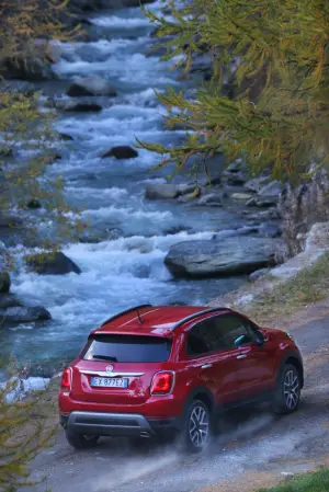 FIAT 500X - 2015 - 30