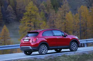 FIAT 500X - 2015 - 32