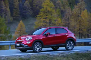 FIAT 500X - 2015