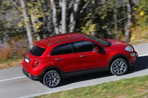 FIAT 500X - 2015 - 35