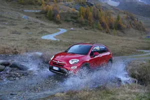 FIAT 500X - 2015 - 36