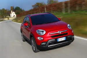 FIAT 500X - 2015 - 45