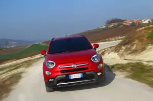 FIAT 500X - 2015 - 46