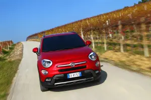 FIAT 500X - 2015 - 47