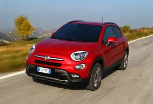 FIAT 500X - 2015 - 48