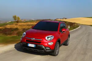 FIAT 500X - 2015 - 49