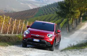 FIAT 500X - 2015 - 52