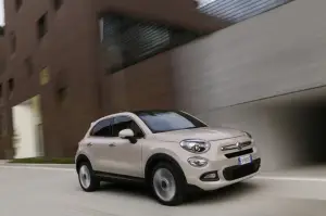 FIAT 500X - 2015 - 53