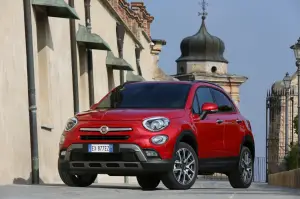 FIAT 500X - 2015 - 5