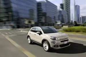 FIAT 500X - 2015