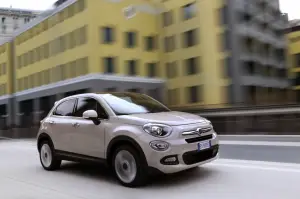 FIAT 500X - 2015 - 56