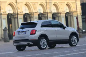 FIAT 500X - 2015 - 66