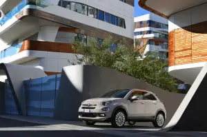 FIAT 500X - 2015