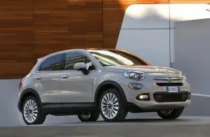 FIAT 500X - 2015 - 71