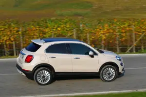 FIAT 500X - 2015 - 82