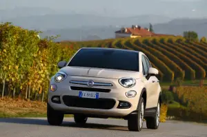 FIAT 500X - 2015 - 84