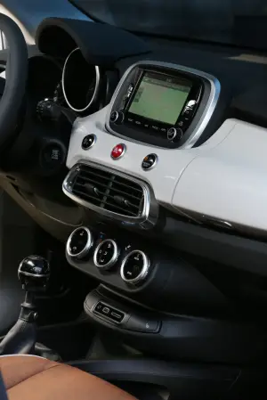 FIAT 500X - 2015 - 87