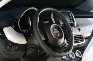 FIAT 500X - 2015 - 88