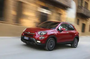 FIAT 500X - 2015 - 9