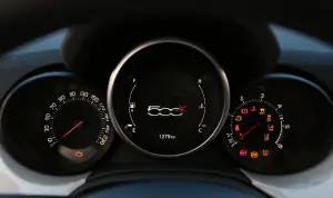 FIAT 500X - 2015