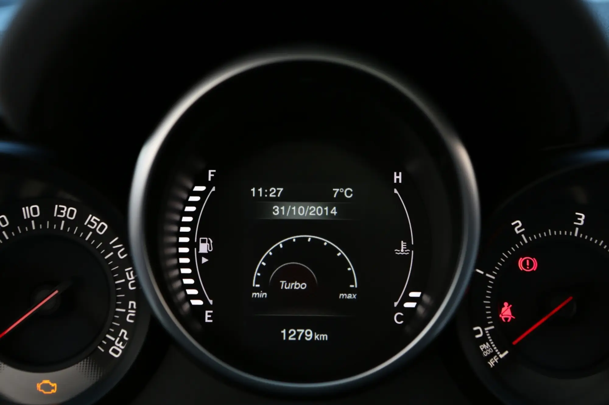 FIAT 500X - 2015 - 101