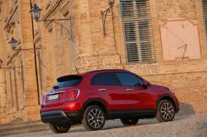 FIAT 500X - 2015 - 10