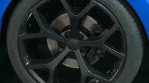 Fiat 500X Chicane