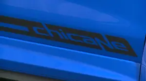 Fiat 500X Chicane