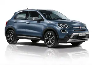 Fiat 500X Cross Mirror - 1