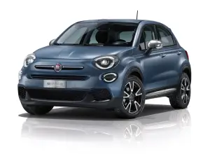 Fiat 500X Cross Mirror - 2