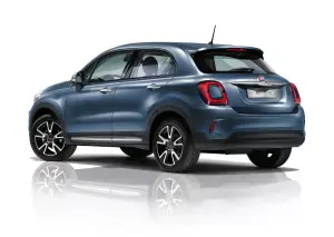 Fiat 500X Cross Mirror - 5