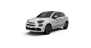 Fiat 500X Dolce Vita Launch Edition  - 7