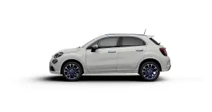 Fiat 500X Dolce Vita Launch Edition  - 3