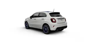 Fiat 500X Dolce Vita Launch Edition  - 8