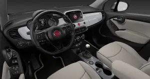 Fiat 500X Dolce Vita Launch Edition  - 2