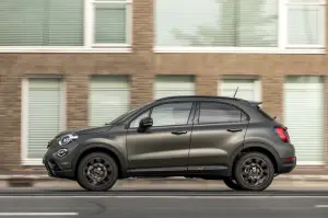 Fiat 500X e 500L S-Design - 7