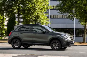 Fiat 500X e 500L S-Design - 8