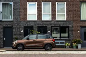 Fiat 500X e 500L S-Design - 11