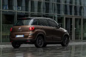 Fiat 500X e 500L S-Design - 13