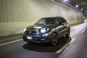 Fiat 500X e 500L S-Design - 17