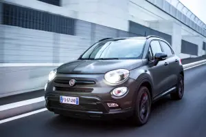 Fiat 500X e 500L S-Design - 18