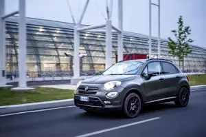 Fiat 500X e 500L S-Design - 19