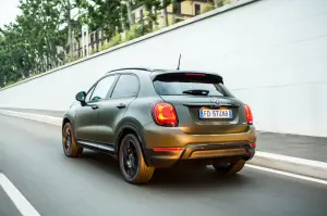 Fiat 500X e 500L S-Design - 20