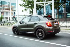 Fiat 500X e 500L S-Design - 21