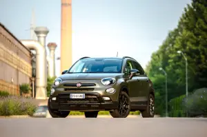 Fiat 500X e 500L S-Design - 23