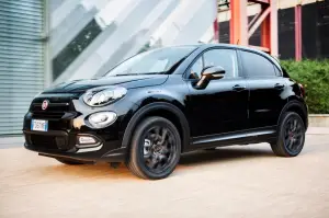 Fiat 500X e 500L S-Design - 25