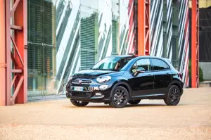 Fiat 500X e 500L S-Design - 26